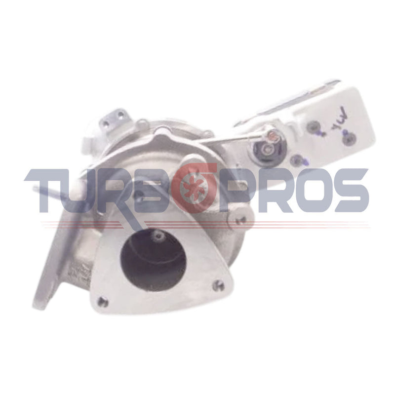 Load image into Gallery viewer, Genuine Turbo Charger GTB1756VK For Land Rover Ranger Rover L322 / L405 / Ranger Rover Sport 4.4L Driver Side 802733-5004
