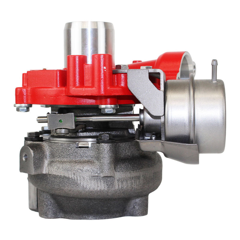 Load image into Gallery viewer, GEN1 High Flow Turbo Charger With Genuine Oil Feed Pipe  For Nissan X-Trail TL/TS R9M 1.6L
