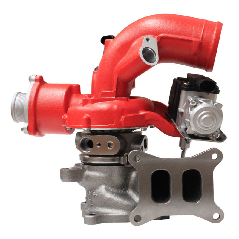 Load image into Gallery viewer, GEN1 High Flow Turbo Charger For Audi A4 / A5 /A6 / A7 / Q5 / S5 2.0L 2.0L 
