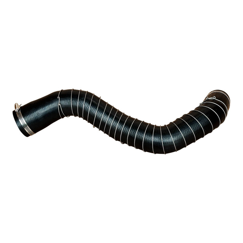 Load image into Gallery viewer, Hot Side Intercooler Hose For Hyundai iLoad / iMax D4CB 2.5L 05/2011-05/2014
