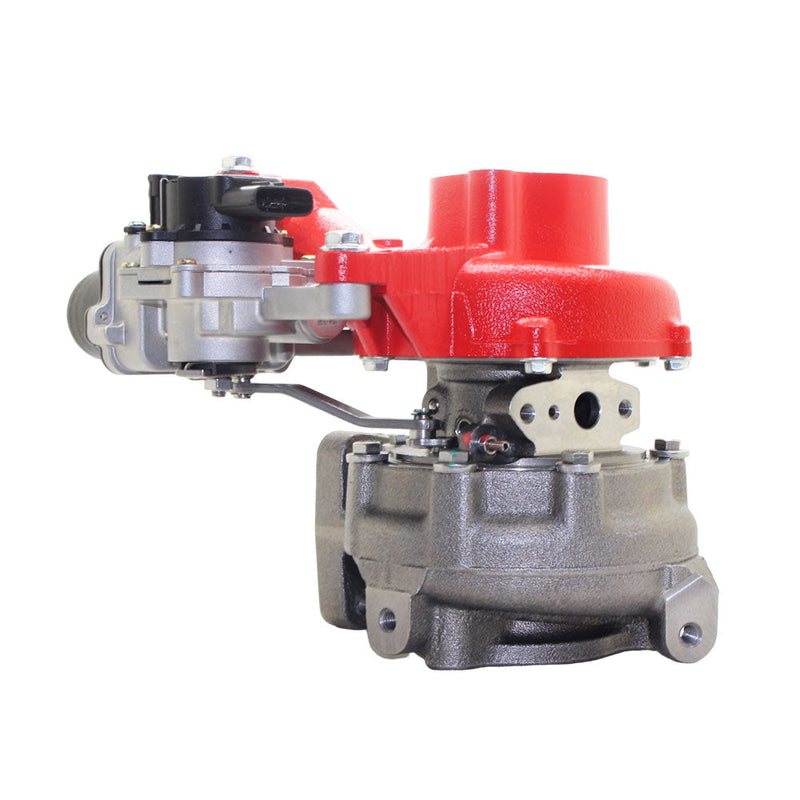 Load image into Gallery viewer, GEN1 High Flow Turbo Charger For Toyota HiAce 1KD-FTV 3.0L VB35 2008 Onwards
