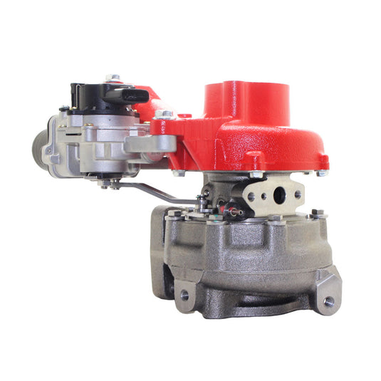 GEN1 High Flow Turbo Charger For Toyota HiAce 1KD-FTV 3.0L VB35 2008 Onwards