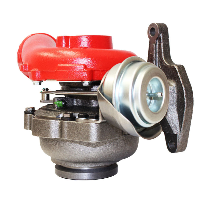 Load image into Gallery viewer, GEN1 High Flow Turbo Charger For Volkswagen Transporter T5 BPC 2.5L

