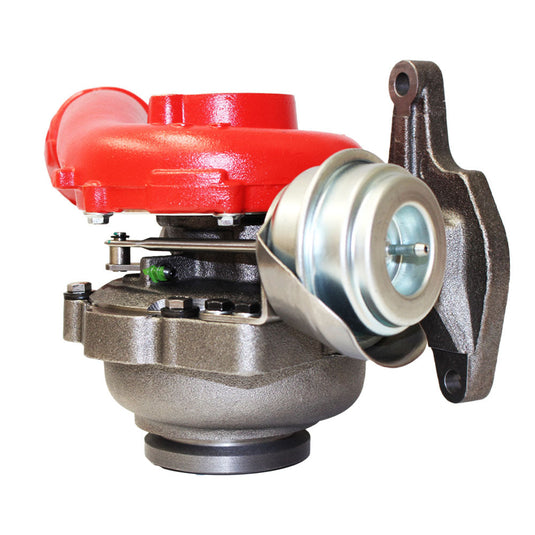 GEN1 High Flow Turbo Charger For Volkswagen Transporter T5 BPC 2.5L