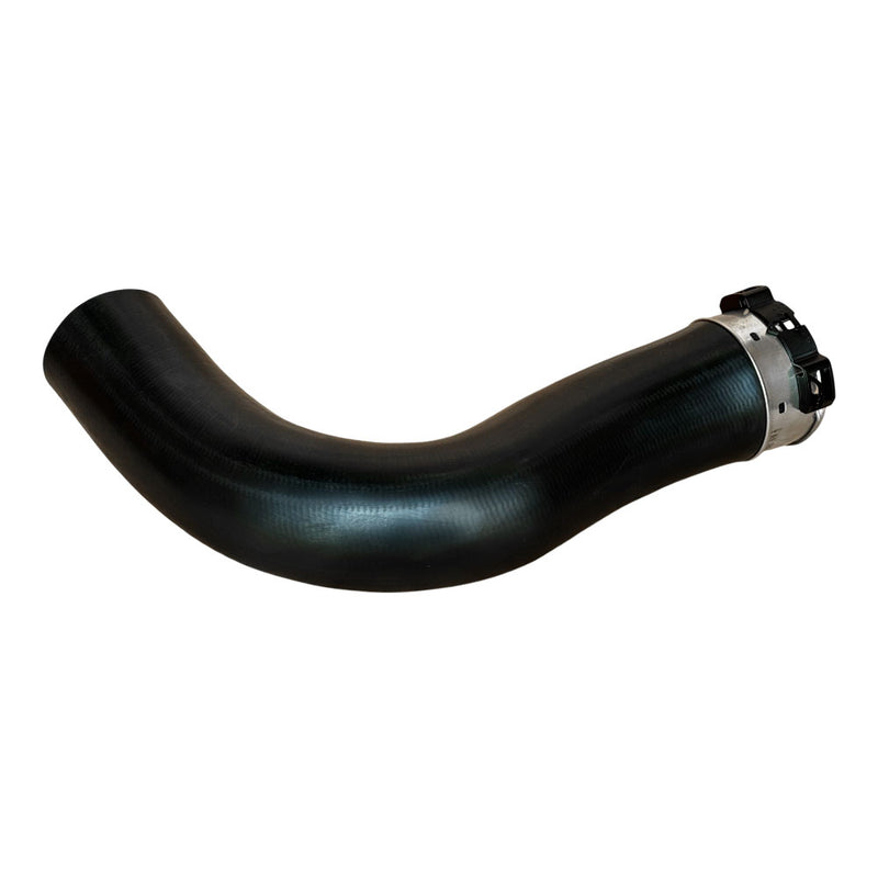 Load image into Gallery viewer, Cold Side Intercooler Hose For Nissan Navara D23 NP300 YS23D 2.3L Twin-Turbo Charged 2015 Onwards
