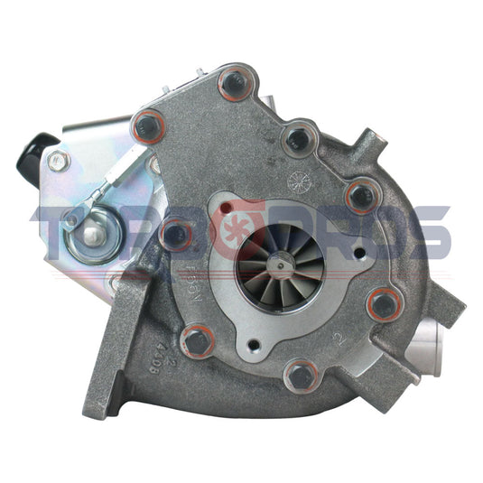 Genuine Turbo Charger VIET For Isuzu NPR / NQR / NPS / FRR 4HK1 5.2L 2007 Onwards 8980277725