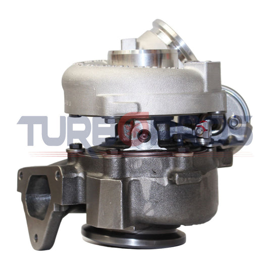 Genuine Turbo Charger BV43 For Mercedes Benz Srinter OM611DE22LA 2.15L 53039887004