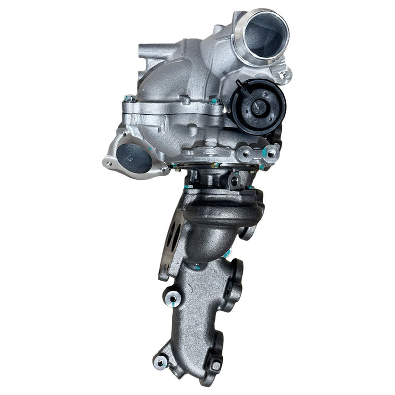 Load image into Gallery viewer, Upgrade Billet Turbo Charger For Nissan Navara NP300 YS23D 2.3L High Pressure
