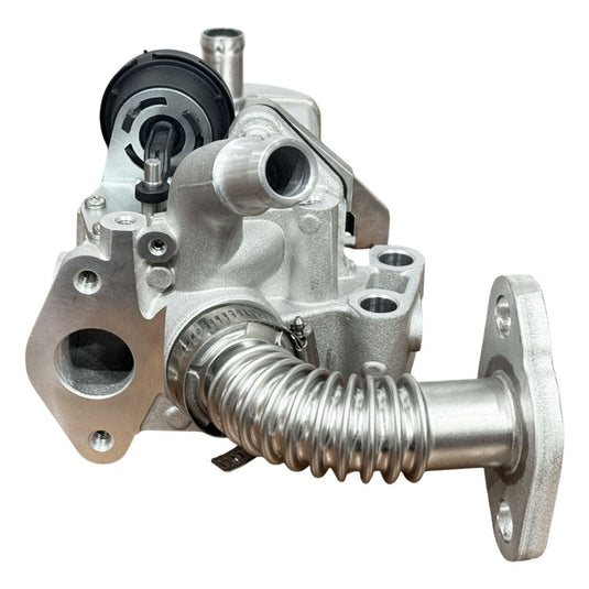 EGR Cooler For Nissan Navara D40 / Pathfinder R51 YD25 2.5L
