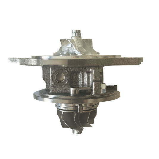 Upgrade Billet Turbo Cartridge CHRA Core With Oil Feed Pipe For Toyota Hilux 1GD-FTV 2.8L 06/2020 Onwards