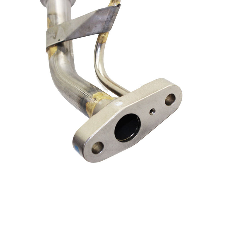Load image into Gallery viewer, Genuine Turbo Charger Oil Feed &amp; Return Pipe With Gaskets For Isuzu D-Max 4JJ1 3.0L 2007-2010
