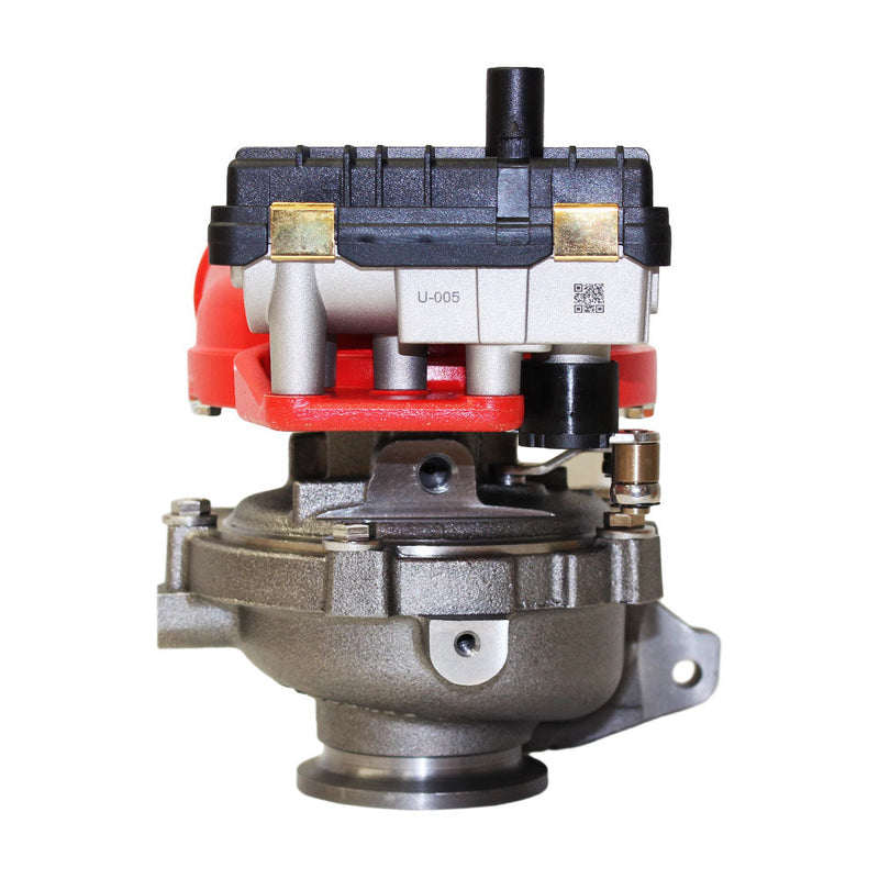 Load image into Gallery viewer, GEN1 High Flow Turbo Charger For LDV VAN G10 D19 1.9L
