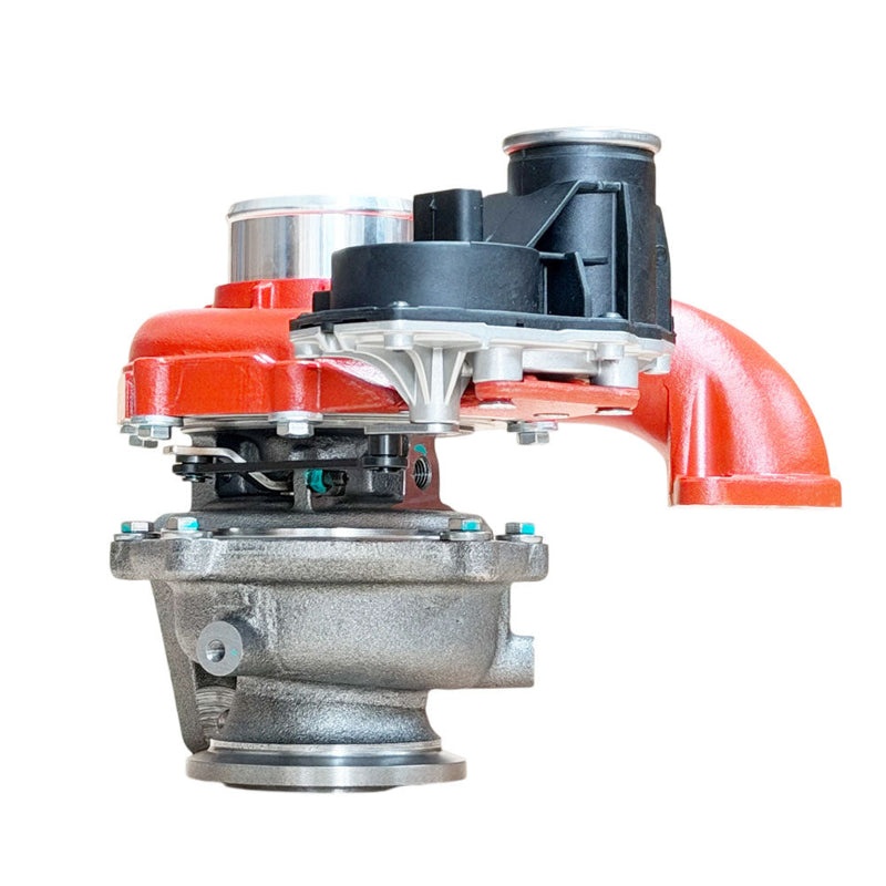 Load image into Gallery viewer, GEN1 High Flow Turbo Charger For GWM Great Wall Cannon 2.0L
