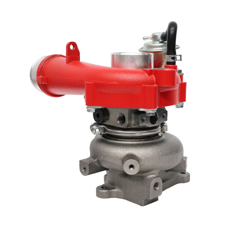 Load image into Gallery viewer, GEN1 High Flow Turbo Charger For Mazda 3 / Mazda 3 MPS 2.3L
