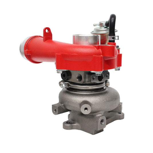 GEN1 High Flow Turbo Charger For Mazda 3 / Mazda 3 MPS 2.3L