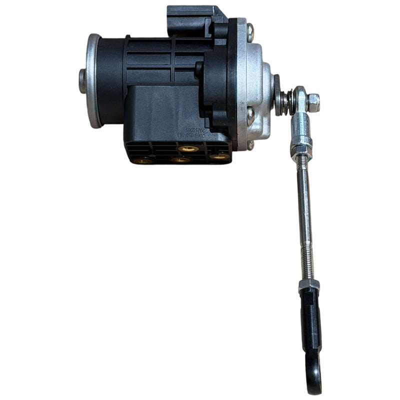 Load image into Gallery viewer, Premium Turbo Charger Electronic Actuator For Hyundai Kona G4FJ 1.6L 2017 Onwards
