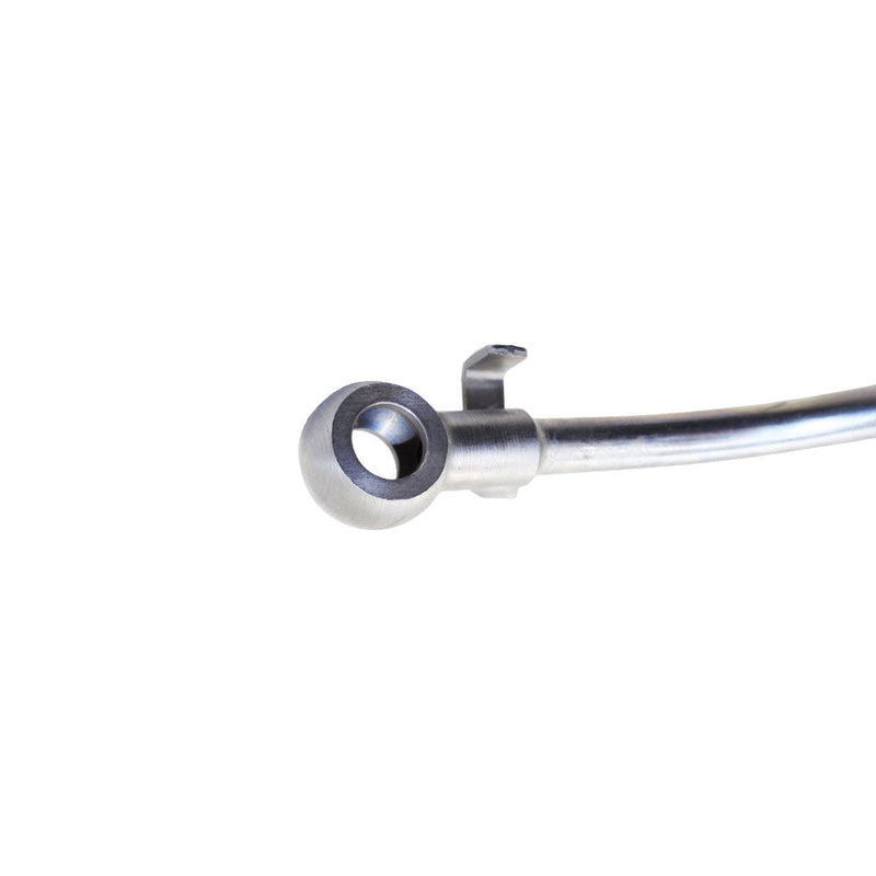 Load image into Gallery viewer, Genuine Turbo Charger Oil Feed Pipe With Gaskets For Holden Captiva Z20S 2.0L
