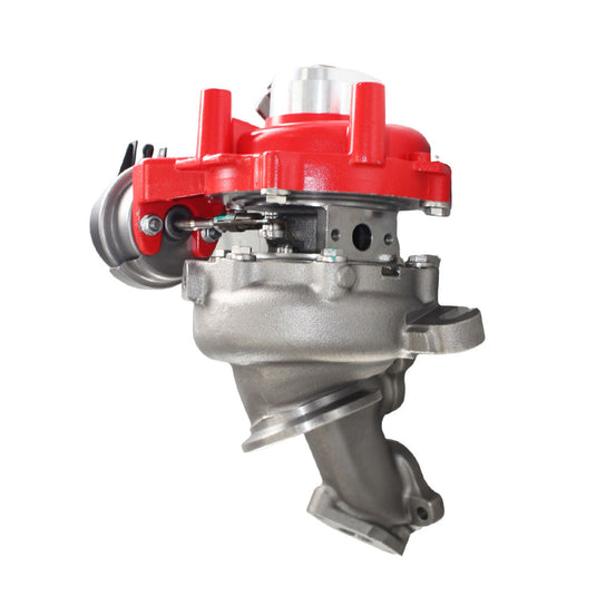 GEN1 High Flow Turbo Charger For Nissan Navara NP300 D23 YS23DDT 2.3L