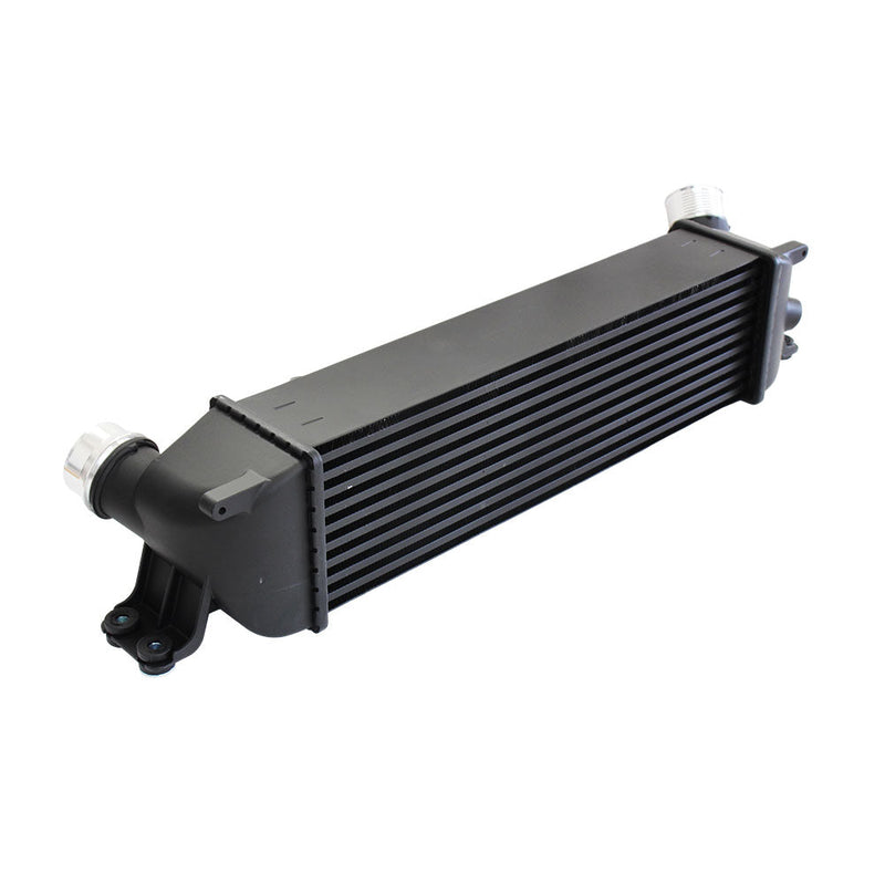 Load image into Gallery viewer, Upgrade Aluminium 85mm Intercooler For Hyundai iLoad/iMax D4CB 2.5L 2014 Onwards
