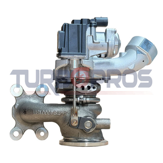 Genuine Turbo Charger BM65 For Audi A3 1.2L 2013 Onwards 40006159