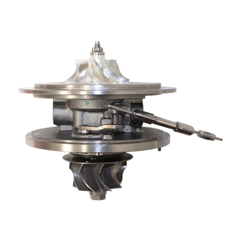 Load image into Gallery viewer, Upgrade Billet Turbo Cartridge CHRA Core For Land Rover Defender 2.4L
