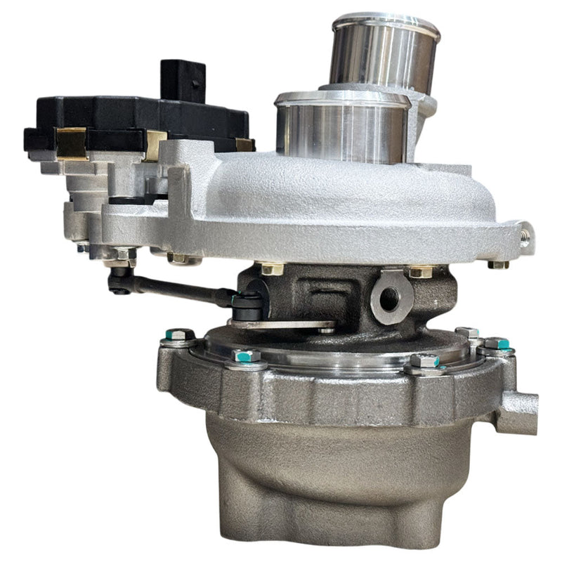 Load image into Gallery viewer, Upgrade Billet Turbo Charger For Hyundai IX35 D4HA 2.0L 2009-2015

