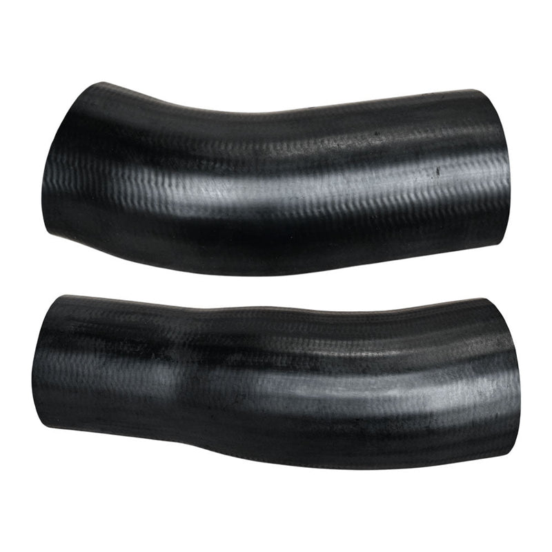 Load image into Gallery viewer, Cold Side Intercooler Hoses For Hyundai iLoad / iMax D4CB 2.5L 2008-2012

