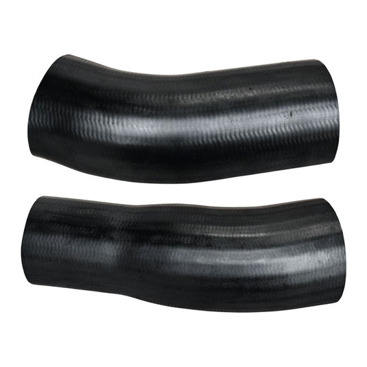 Cold Side Intercooler Hoses For Hyundai iLoad / iMax D4CB 2.5L 2008-2012