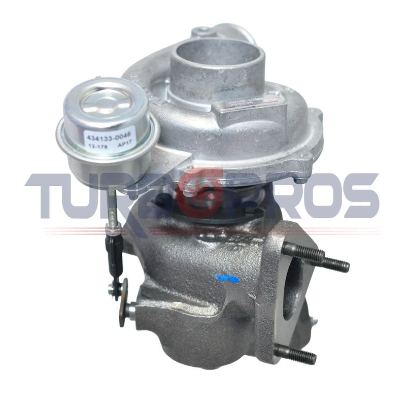 Load image into Gallery viewer, Genuine Turbo Charger GT2052S For Land Rover Defender / Discovery II / Defender 110 / 130 / 90 / L-Series TD5 2.5L 452239-5009W
