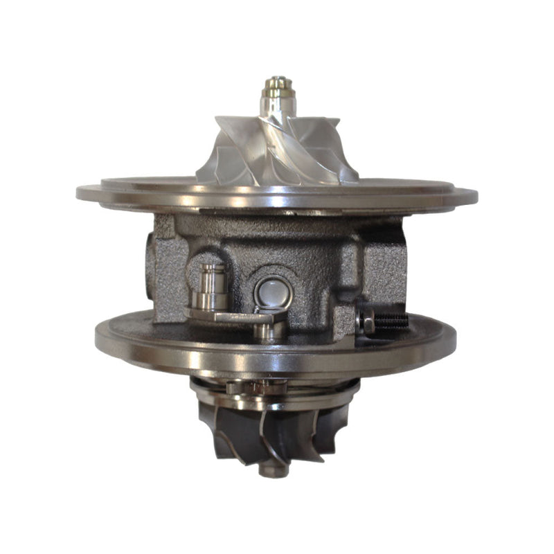 Load image into Gallery viewer, Upgrade Billet Turbo Cartridge CHRA Core For Toyota LandCruiser 200 Series VDJ200 1VD-FTV 4.5L Passenger Side
