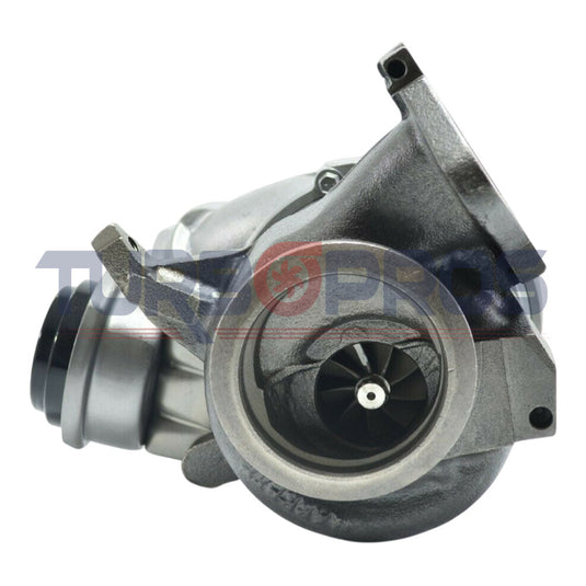 Genuine Billet Turbo Charger GT1852V For Mercedes Sprinter 211/213/311/313/411/413/208/308/408 DE22LA 2.2L 709836-5001S