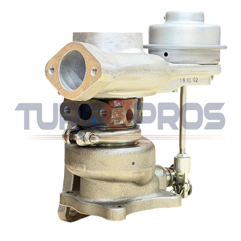 Load image into Gallery viewer, Genuine Turbo Charger For Suzuki Vitara K14C 1.4L
