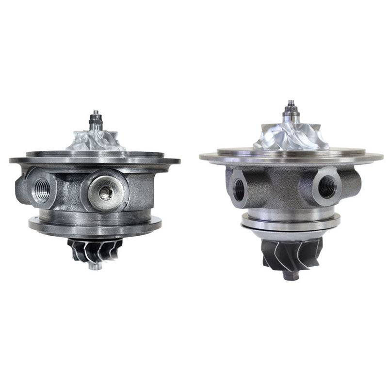 Load image into Gallery viewer, Upgrade Billet GT1238Z+GT1752S Turbo Cartridge CHRA Core For Mazda 3 Skyactive 2.2L

