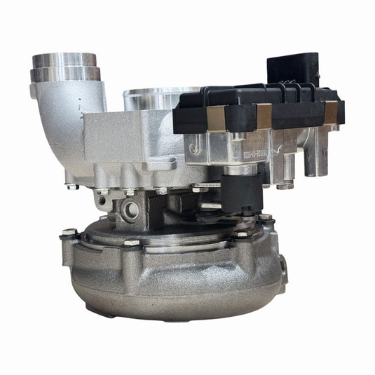 Upgrade Billet Turbo Charger For Mercedes Benz GL350 / GLE350 OM642 3.0L