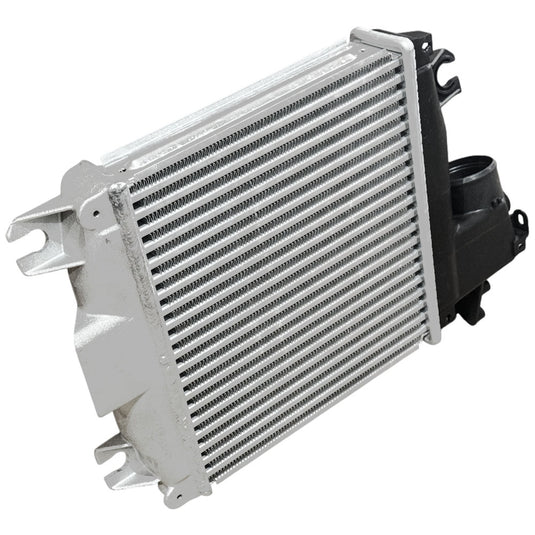Premium Intercooler For Toyota Hilux N70 D4D KUN26 1KD-FTV 3.0L 2010-2015