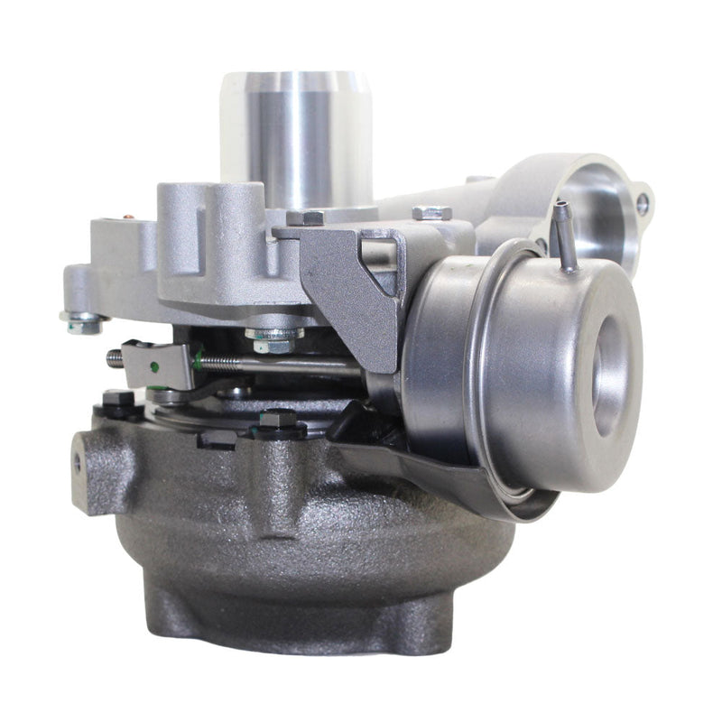 Load image into Gallery viewer, Upgrade Billet Turbo Charger With Genuine Oil Return Pipe For Nissan Dualis TS R9M 1.6L
