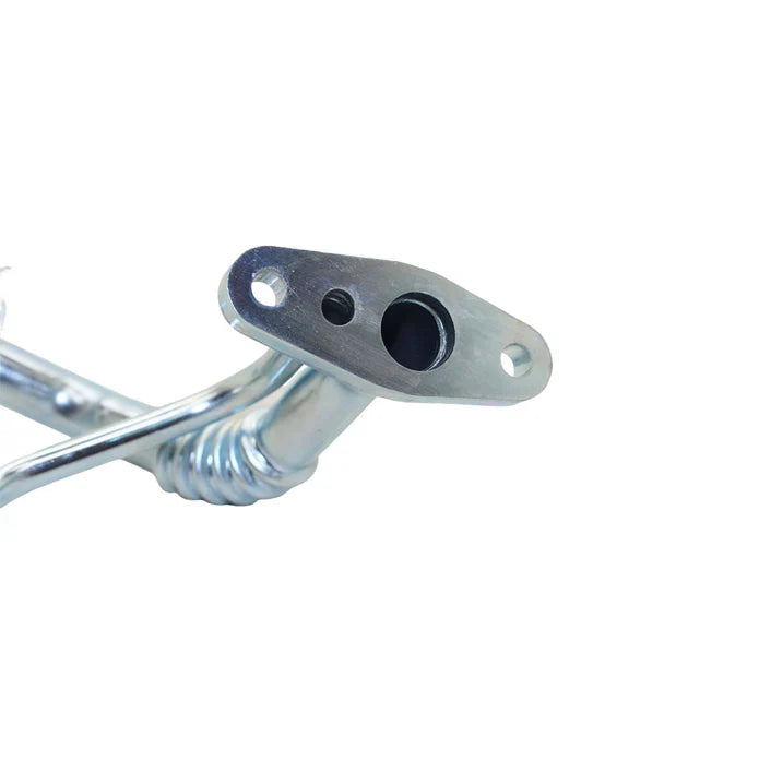 Load image into Gallery viewer, Genuine Turbo Charger With Genuine Oil Feed Pipe For Toyota HiAce/Commuter 1KD-FTV 3.0L 17201-30150
