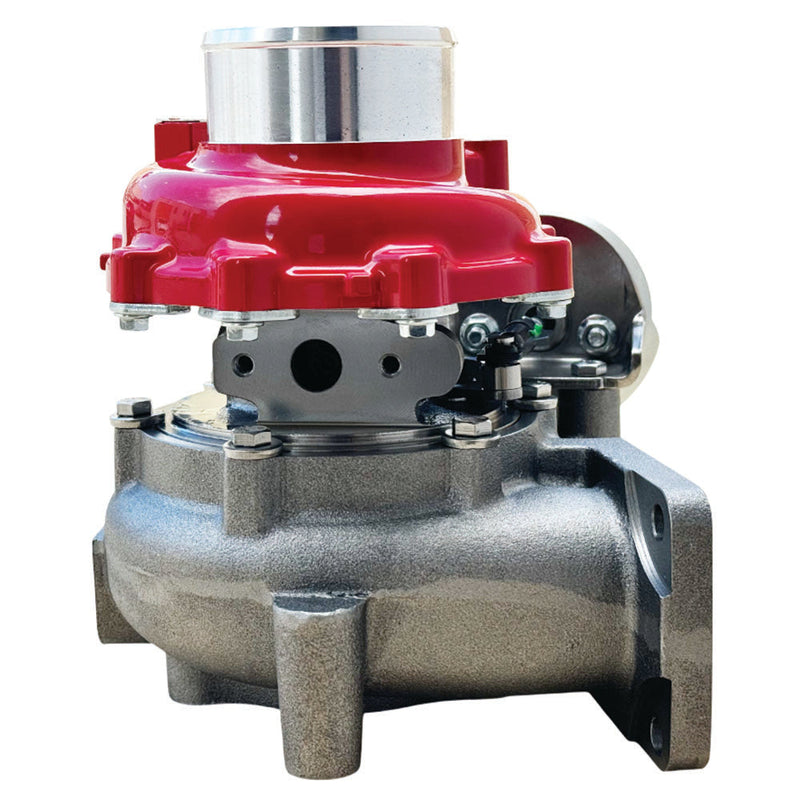Load image into Gallery viewer, GEN1 High Flow Turbo Charger For Isuzu MUX 4JJ1-TC 3.0L 2012-2016
