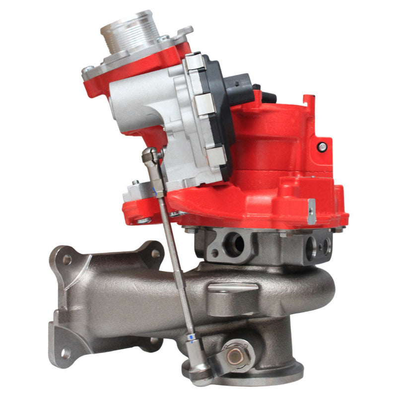 Load image into Gallery viewer, GEN1 High Flow Turbo Charger For Audi A1 / A3 / Q2 / Q3 / TT &amp; Seat Atec / Leon / Tarraco &amp; Skoda Karoq / Kodiaq / Octavia &amp; Volkswagen Arteon / Passat / Polo / Tiguan / T-Roc 2.0L 2016 Onwards
