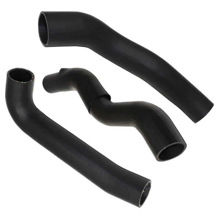 Load image into Gallery viewer, Premium Intercooler &amp; Hoses For Mitsubishi Triton MN 4D56 2.5L

