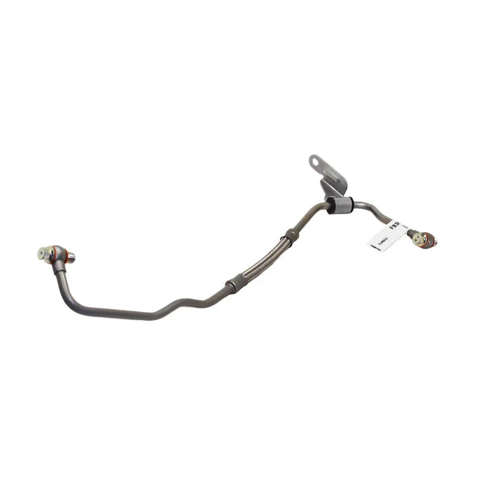 Load image into Gallery viewer, Genuine Turbo Charger &amp; Oil Feed Pipe With 70mm Intercooler For Ford Everest UA / Ford Ranger 2.2L 2015 Onwards
