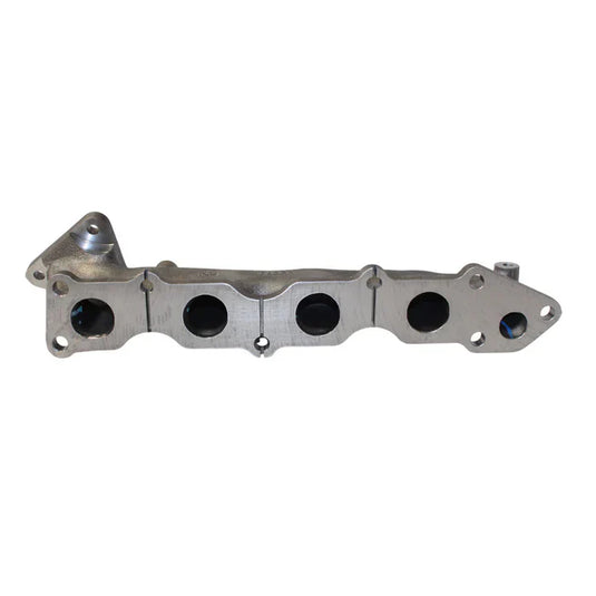 Genuine Turbo Charger With Genuine Exhaust Manifold, Oil Feed Pipe, Gasket & Stud Kit For Mitsubishi Triton MR 4N15 2.4L 2019 Onwards 1515A322