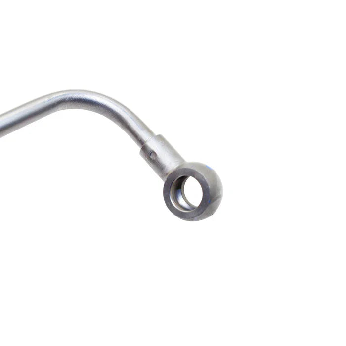 Load image into Gallery viewer, Genuine Turbo Charger Oil Feed &amp; Return Pipe With Gaskets For Mitsubishi Pajero Sport/MQ 4N15 2.4L / Mitsubishi Triton MR 4N15 2.4L
