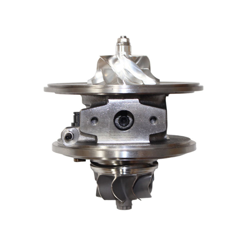 Load image into Gallery viewer, Upgrade Billet Turbo Cartridge CHRA Core For Mitsubishi Challenger 4D56 2.5L 4WD VT16
