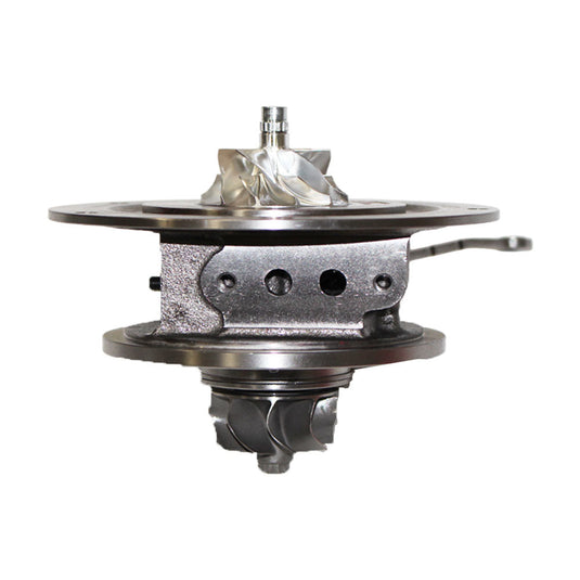 Upgrade Billet Turbo Cartridge CHRA Core With Oil Feed Pipe For Toyota Fortuner 1GD-FTV 2.8L