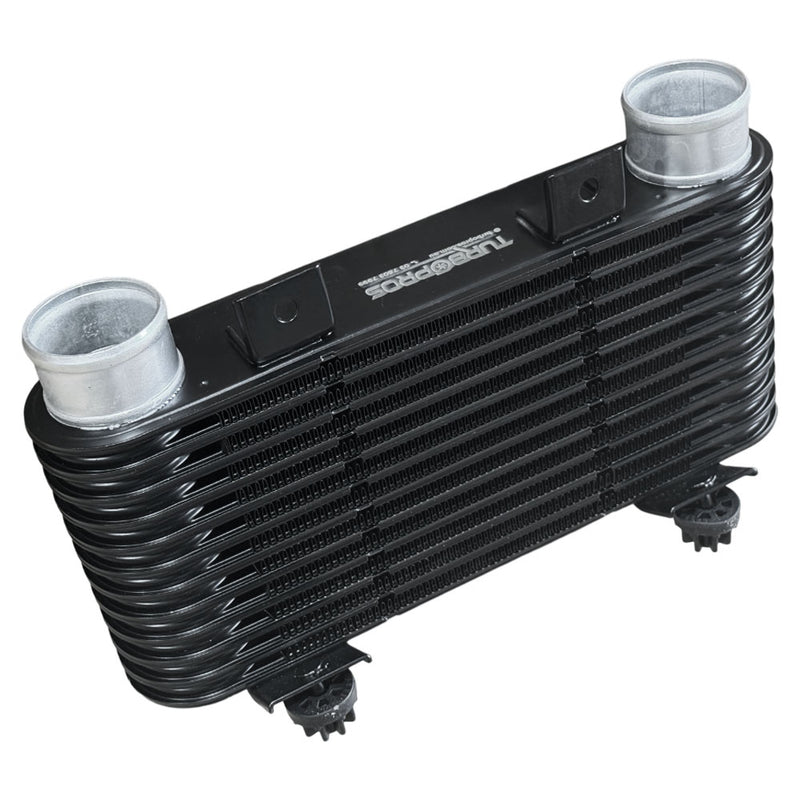 Load image into Gallery viewer, Upgrade Aluminium 64mm Intercooler For Ford Courier 2.5L 1999 - 2006

