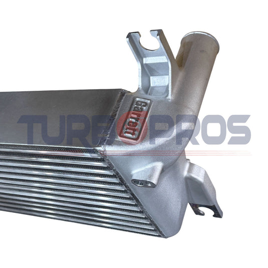 Genuine Turbo & Garrett PowerMax Intercooler For Mazda BT50 UP 2.2L 2011 Onwards