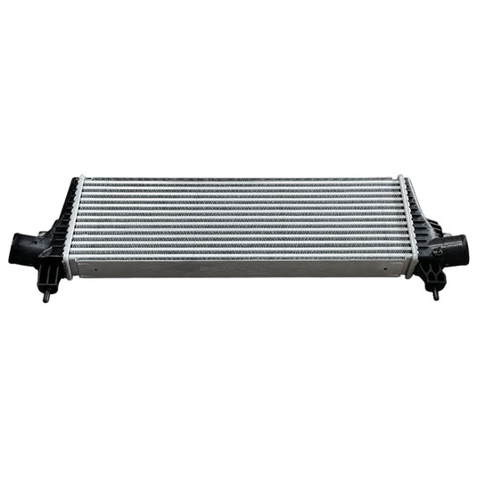 Premium Intercooler & Hoses For Toyota Hilux 1GD-FTV 2.8L 2015-2020