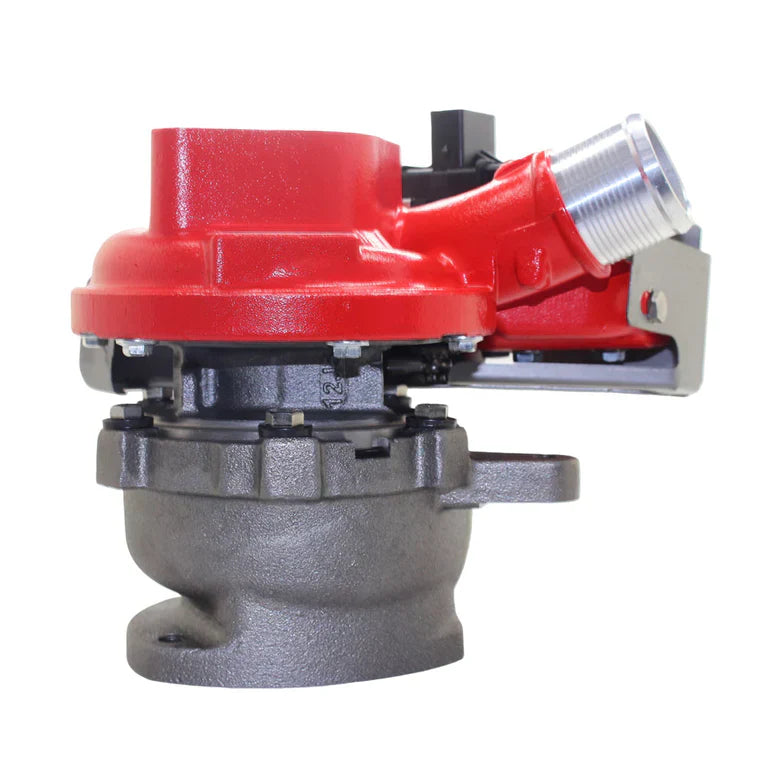 Load image into Gallery viewer, GEN1 High Flow Turbo Charger With Intercooler For Ford Ranger 2.2L 2015 Onwards
