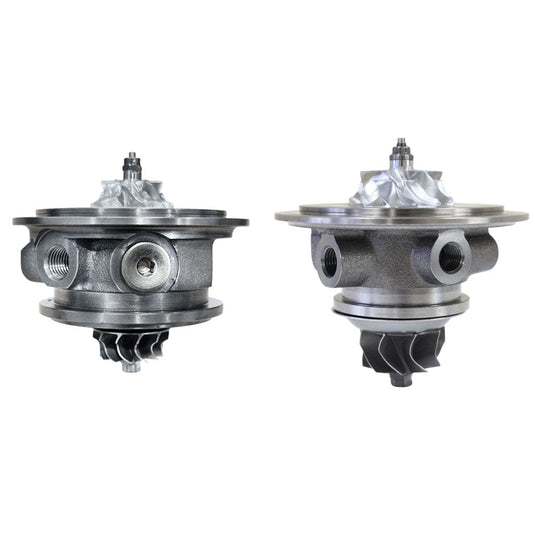Upgrade Billet GT1238Z+GT1752S Turbo Cartridge CHRA Core For Mazda 6 Skyactive 2.2L